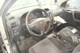 Газобалонное оборудование на Vectra (хэтчбек) 1.6 R4 2001