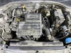 Установка ГБО на Octavia A7 1.6 AT 2020