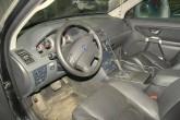 Установка газобалонного оборудования на XC90 Flush Lube 2.5 R5 2011