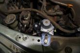 ГБО на Camry (XV40) 2.4 I4 2009