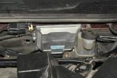 Газобалонное оборудование на Highalnder 3.0 V6 2003