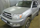 Установка газа на 4runner 4.0 V8 2005