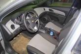 Установка газа на Cruze LT 1.8 R4 2014