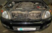 Установка ГБО на Land Cruiser Prado 120 4.0 V6 2008