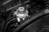 Газобалонное оборудование на Rezzo 1.6 R4 2006