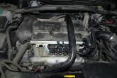 Газобалонное оборудование на Xc 90 2.5 R5 2010