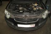 Установка ГБО на Antara  3.2 V6 2010