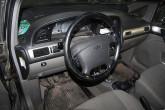 Установка газобалонного оборудования на Rezzo 1.6 R4 2006