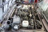 Установка газобалонного оборудования на 2107 1.6 R4 2008