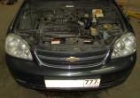 Установка ГБО на Lacetti Универсал  1.6 MT 2011