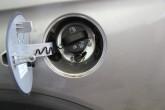 Установка газа на Captiva 2.4 R4 2010