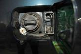 Установка газобалонного оборудования на S-klasse 5.0 V8 1999
