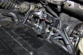 Установка газа на Rezzo 1.6 R4 2006