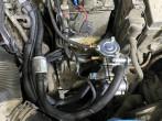 Установка газобалонного оборудования на Octavia A7 1.6 AT 2020