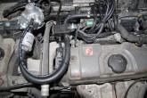 ГБО на Berlingo 1.4 R4 2007