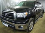 Установка газа на Tundra  5.7 v8 2011