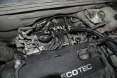 Установка газобалонного оборудования на Cruze LT 1.8 R4 2014