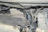 Установка газобалонного оборудования на Lancer X 1.6 R4 2008