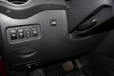 Газобалонное оборудование на Koleos Dynamic 2.5 CVT 2009