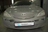 Установка газа на Camry III 2.4 R4 2004