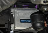 Газобалонное оборудование на Land Cruiser Prado 120 (Сол) 4.0 V6 2008