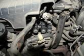 Газобалонное оборудование на Land Cruiser Prado 120 4.0 V6 2003