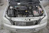 Установка ГБО на Vectra (хэтчбек) 1.6 R4 2001
