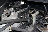 Установка ГБО на Patriot 2.4 R4 2007