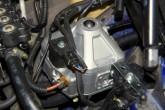 ГБО на Туарег 3.2 V6 2004