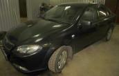Установка газа на Gentra 1.5 R4 2014