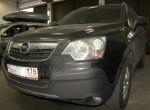 Установка газа на Antara  3.2 V6 2010