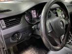 Газобалонное оборудование на Octavia A7 1.6 AT 2020