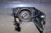 ГБО на XC90 Flush Lube 2.5 R5 2011