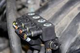Газобалонное оборудование на Qashqai+2 SE+ 1.6 MT 2010