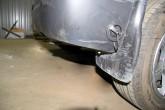 Установка ГБО на Berlingo 1.4 R4 2007