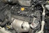 ГБО на Captiva 2.4 R4 2010