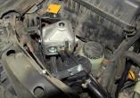 Установка газобалонного оборудования на LX 570 Luxury Sport 5.7 V8 2012