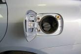 Установка газа на Corolla 1.6 R4 2005