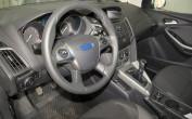 Установка ГБО на Focus Sedan III 1.6 R4 2013