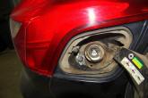 Установка газобалонного оборудования на Focus Hatchback III 1.6 R4 2013