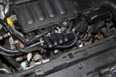 Установка газобалонного оборудования на Mazda 3 Sedan (BL) 1.6 AT 2012