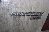 ГБО на Odyssey II 3.0 V6 2004