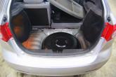 Установка ГБО на Lacetti Hatchback 1.4 R4 2012