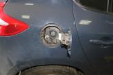 Установка ГБО на Megane Hatchback (Comfort) 1.6 I4 2013