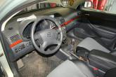 Установка газа на Avensis 1.8 R4 2006