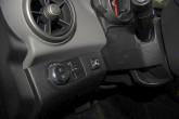 Установка газа на Aveo LTZ Hatchback 1.6 R4 2013
