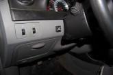 Установка газобалонного оборудования на Lacetti Hatchback 1.6 R4 2012