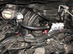 Установка газобалонного оборудования на Grand Cherokee WK2  3.6 V6 2012