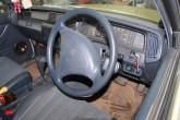 Установка ГБО на Crown Wagon 2.0 V6 1989
