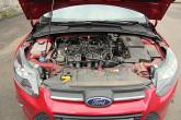 Установка газобалонного оборудования на Focus Hatchback III 1.6 R4 2013